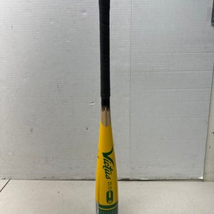 Used Victus Vsbvibp10 Bb Sb Usssa 2 3 4 Bat Yellow 27" 11835-s000191963