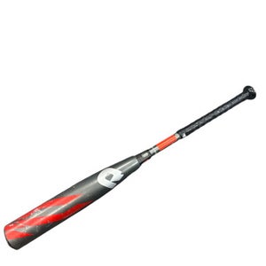 Used Demarini Cf Zen Bb Sb Usssa 2 5 8 Bat 30" 11850-s000019061