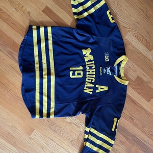 University of Michigan jersey