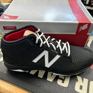 New Balance PM3000 Molded Baseball Cleat | Size 16 | New, in box