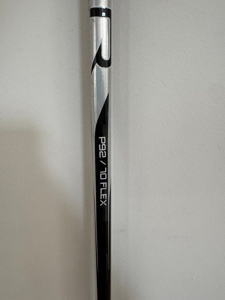 Senior Bauer Left Hand Vapor Hyperlite 2 P92 Pro Stock (New)