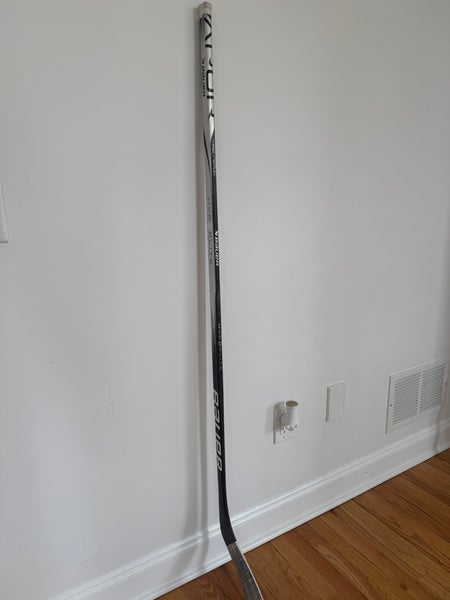 Senior Bauer Left Hand Vapor Hyperlite 2 P92 Pro Stock (New)