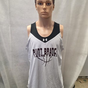 Paint Branch Panthers Under Armour Reversible Practice Jersey XL