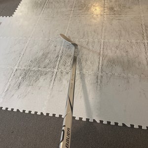 Senior Bauer Left Hand Vapor Hyperlite 2 P92 Pro Stock (New)