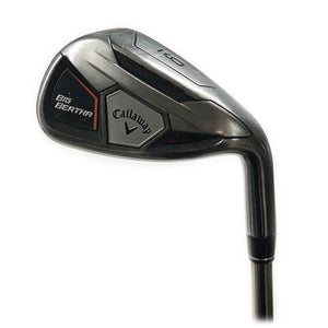 2015 Callaway Big Bertha Single 9 Iron Graphite Recoil 460 F2 Senior Flex