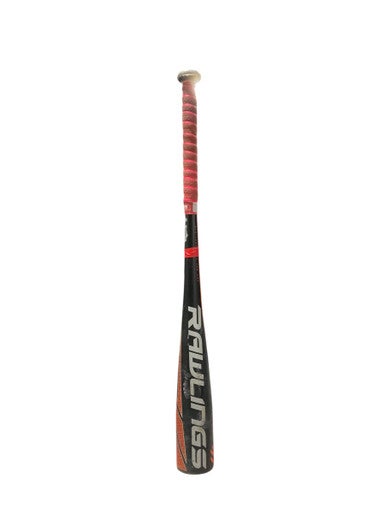 Used Rawlings Prodigy Bb Sb Usa 2 5 8 Bat 27" 11834-s000032781
