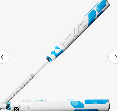 DeMarini CF Bat (-11) Composite 18 oz 29" (New)