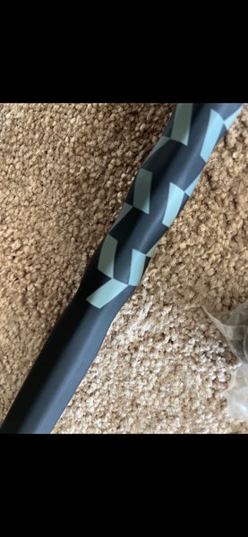 New Stx girls lacrosse shaft - super light weight smooth finish