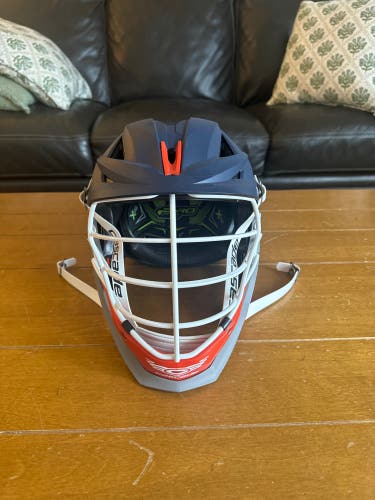 Cascade (Used) XRS Pro Helmet