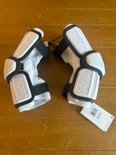 Nike vapor arm pads