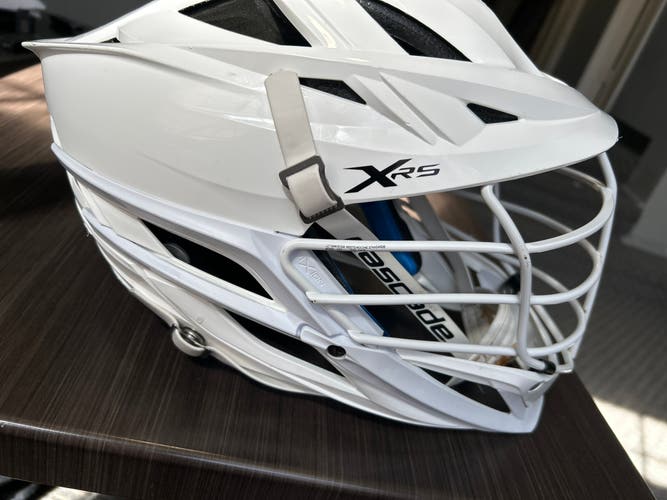 Cascade XRS (Used)