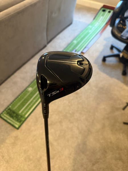 TaylorMade SIM 9° VENTUSBLACK 6X クラブ SIM2 MAX 9.0 VENTUS BLACK