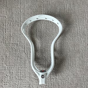 Adult Warrior Unstrung Burn XP-O Head (New)