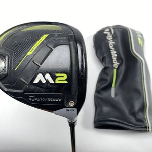 TaylorMade M2 2019 Driver 9.5* Tensei Blue CK Series 50g Regular RH HC