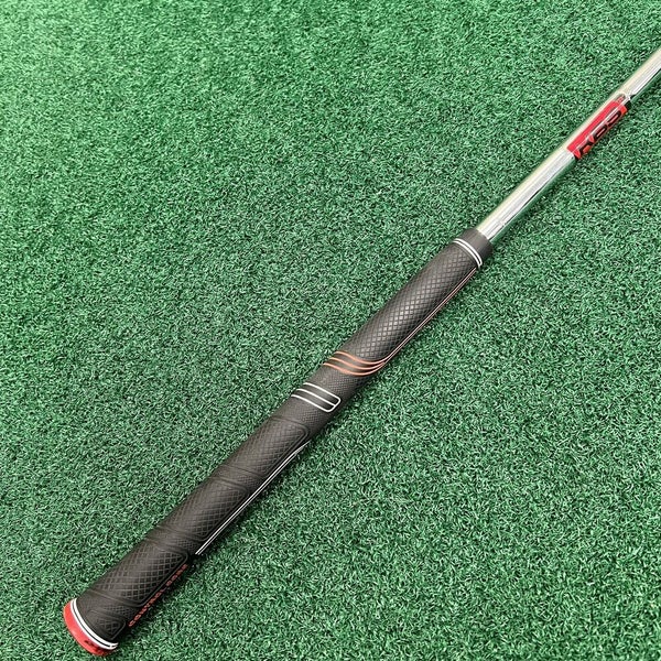 Wilson Staff C200 6 Iron KBS FLX Face Regular Flex Steel Shaft Right Golf Club
