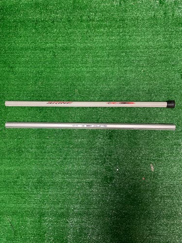 Vintage Brine F10 Lacrosse Shaft Bundle