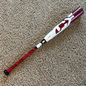 2018 DeMarini BBCOR Certified CF Zen (-3) 28 oz 31" (Used)