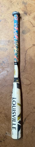 Louisville Slugger LXT Fastpitch Bat, 29" (-11)