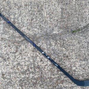 CCM Trigger 9 Pro Stock Hockey Stick Grip 85 Flex P90 Right 65439