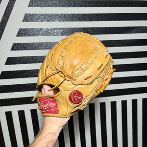 Rawlings GJ40 11.75 baseball softball glove