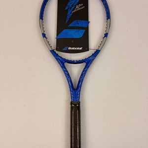 NEW Babolat Pure Drive 30th Anniversary Limited Edition, 4 3/8