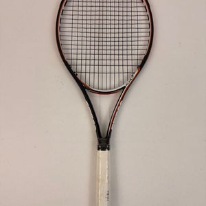 NEW Prince EXO3 Tour 100 16x18, 4 1/2