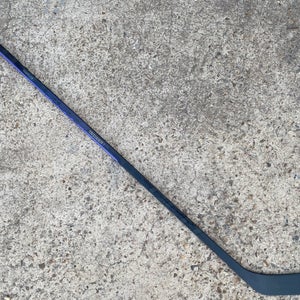 CCM RibCor Trigger 7 Pro Stock Hockey Stick Grip 85 Flex P90TM Left 55732