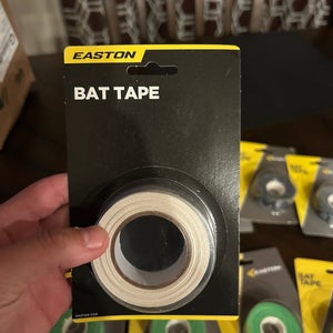 NWT- Easton baseball softball bat grip tape