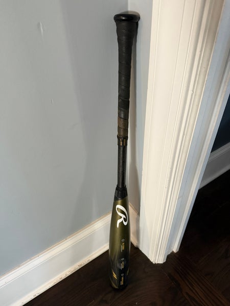 2024 Rawlings ICON BBCOR 31/28 (-3)