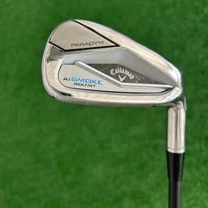 Callaway Paradym Ai Smoke Max Fast 7 Iron / Regular