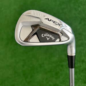 Callaway Apex 21 Forged 7 Iron / Regular