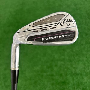 LH Callaway 2024 Big Bertha Reva 7 Iron / Regular