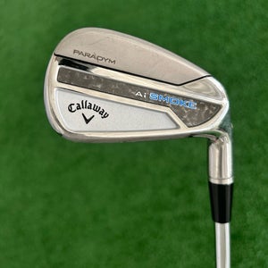 Callaway Paradym Ai Smoke 7 Iron / Regular