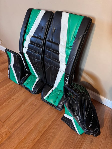True PX3 Wedgewood Pro Return Dallas Set (12.2 Skinned Pads) | Great Shape