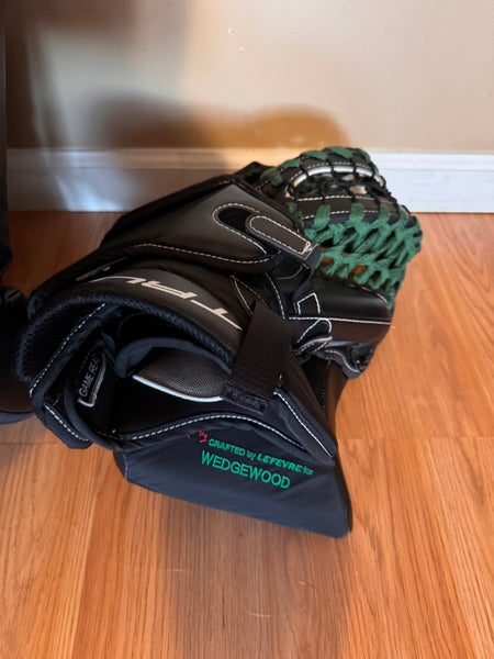 True PX3 Wedgewood Pro Return Dallas Set (12.2 Skinned Pads) | Great Shape
