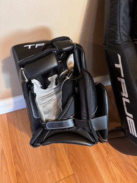 True PX3 Wedgewood Pro Return Dallas Set (12.2 Skinned Pads) | Great Shape