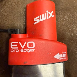 Swix Evo pro Edger