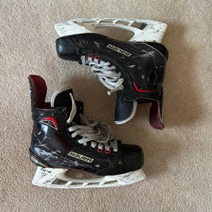 Bauer Vapor 1X Regular Width Pro Stock 9D (Used)