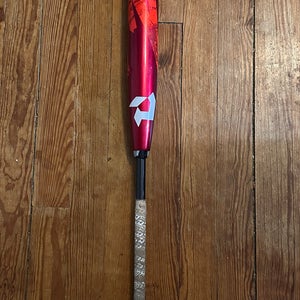 2024 DeMarini Zoa -8 32” USSA
