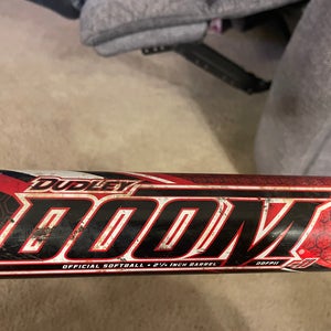 2023  (-11) Composite 21 oz 32" (Used)