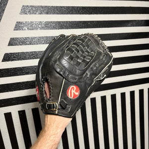 Rawlings RSR36B 12.5 baseball glove