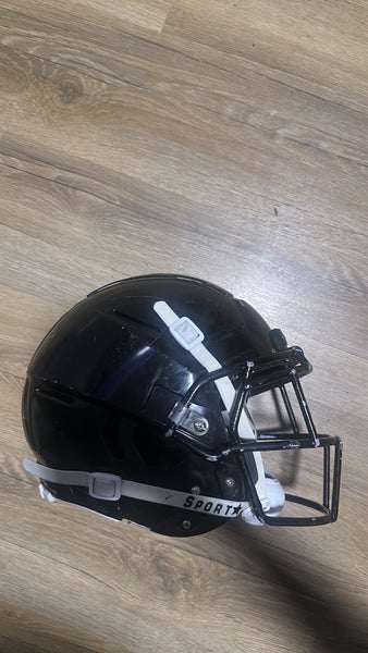 Youth Large Schutt F7 LX1 (Used)