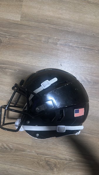 Youth Large Schutt F7 LX1 (Used)