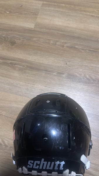 Youth Large Schutt F7 LX1 (Used)