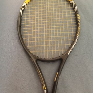 Adult Wilson Hyper Hammer 6.3 Tennis Racquet (Used)