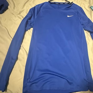 Blue Medium Men's Nike (Used)