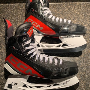 CCM JetSpeed FT6 Pro Regular Width 9.5 (New)