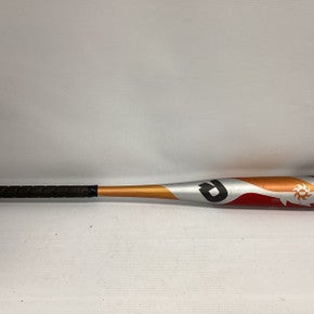 Used Demarini Voodo One Bb Sb Usa 2 5 8 Bat 29" 11851-s000027991