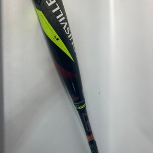 Used Louisville Slugger PRIME 917 31" -10 Drop USSSA 2 3/4 Barrel Bats 11834-S000013406