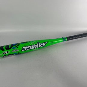 Used Rawlings SAVAGE 24" -12 Drop Tee Ball Bats 11834-S000015647